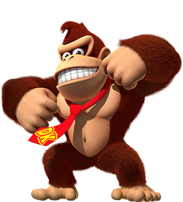 Donkey Kong