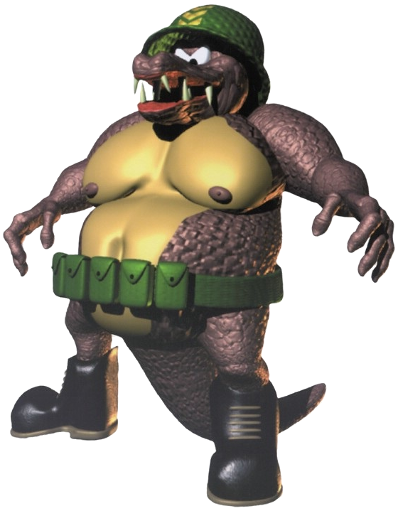 Klump